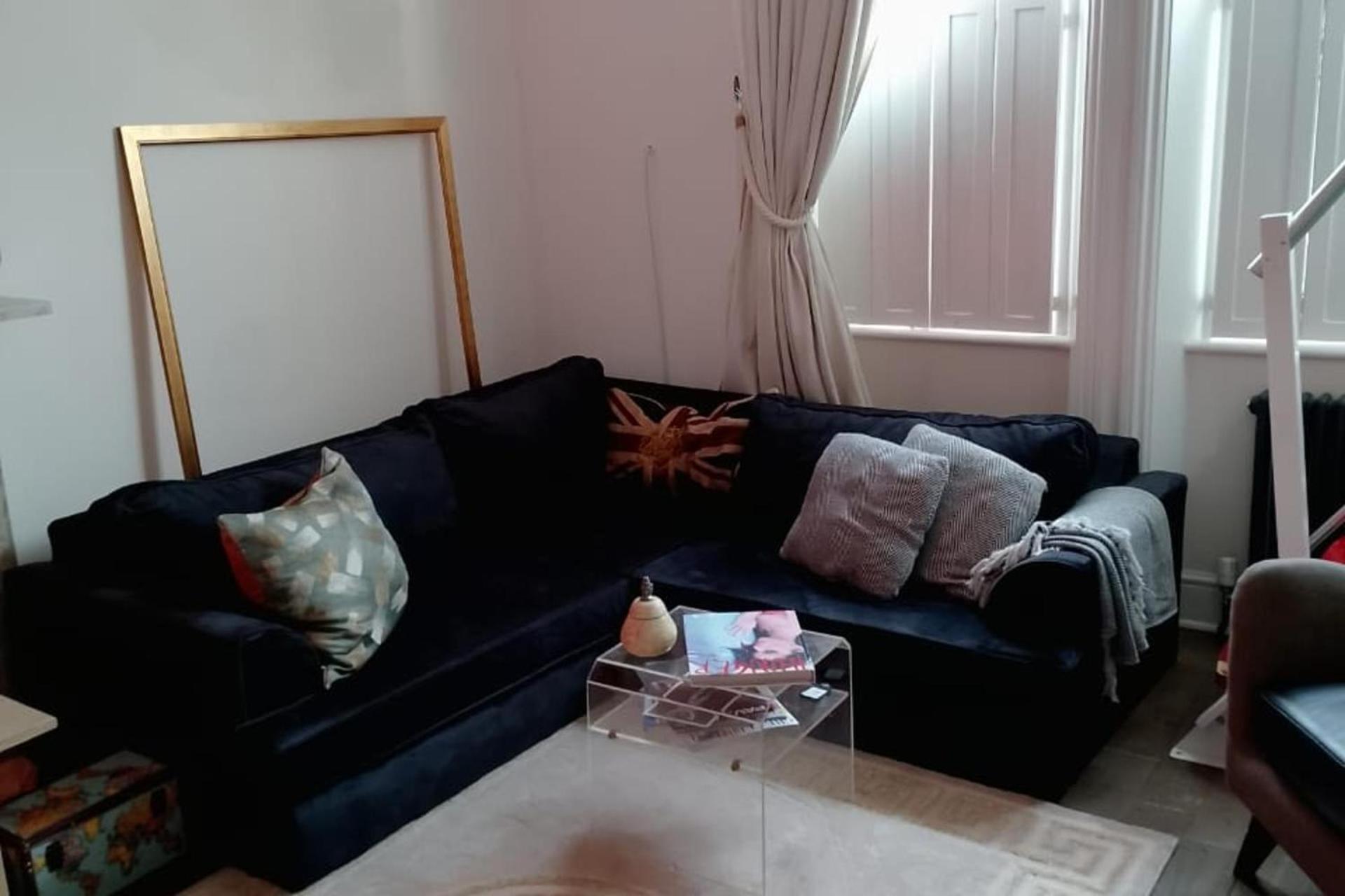 1br - Sleeps 4 - - Ws 99-100 Apartment London