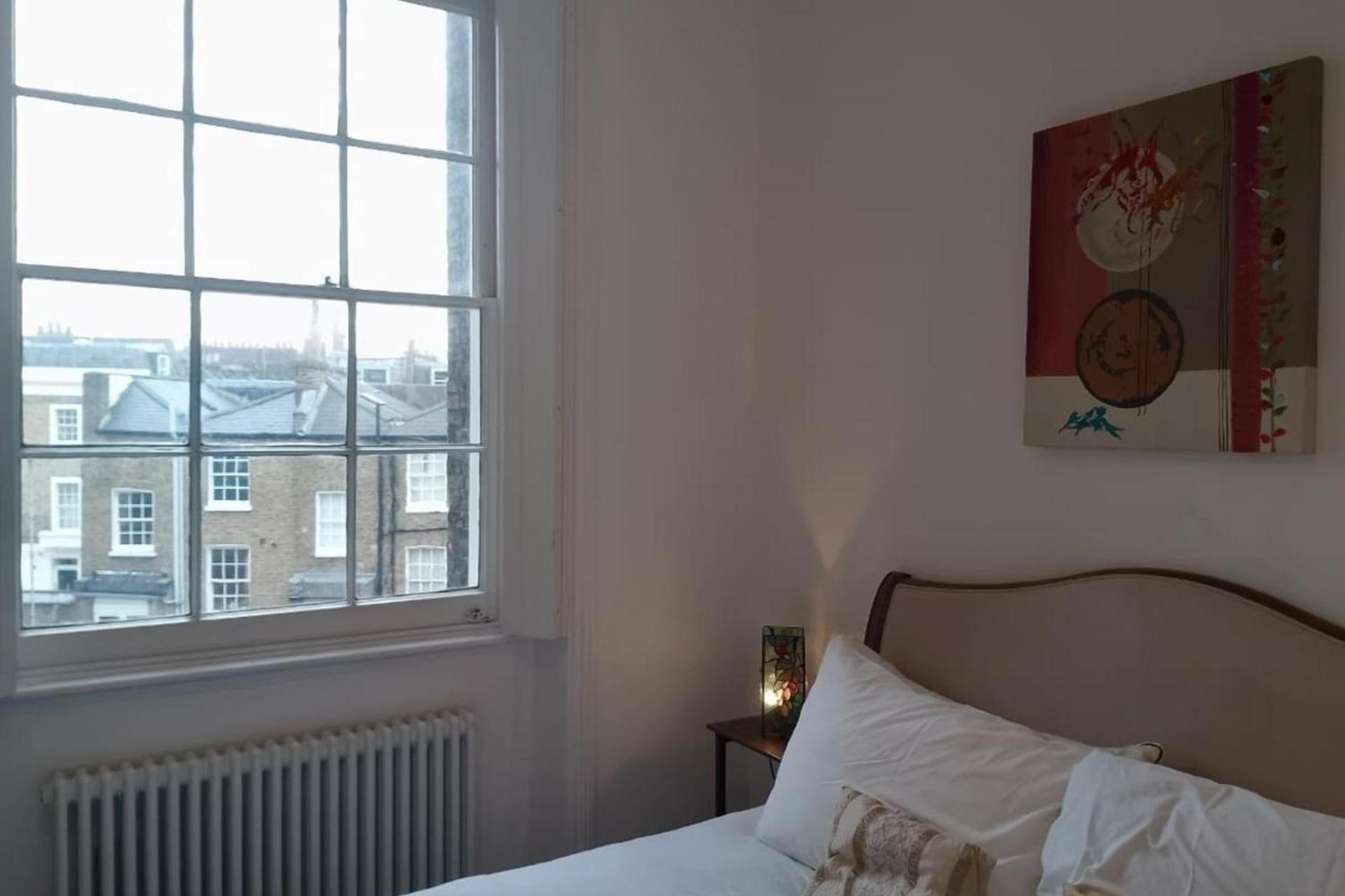 1br - Sleeps 4 - - Ws 99-100 Apartment London